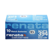 RENATA 394 (SR936) (блистер 1шт)