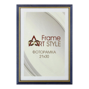 Фоторамка 21x30 Сосна С15 056 фиолетовый