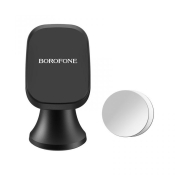 Автомобильный держатель BOROFONE  BH22 магнитный, крепление на панель