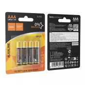 HOCO LR03 (блистер 4шт) уп.48 шт