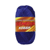 Премиум Хобби (100% полипропилен) 50гр. 160м. чернила