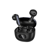 Наушники HOCO EQ18 TWS Bluetooth 5.4, беспроводные, вкладыши, чёрные