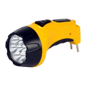 Фонарь SMARTBUY SBF-86-Y 7 LED, 7 светодиодов, аккум.