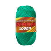 Премиум Хобби (100% полипропилен) 50гр. 160м. кипарис