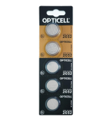 OPTICELL CR2032 Specialty (блистер 5шт) 