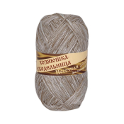 Носочная добавка (100% полипропилен) 50гр. 200м. лен