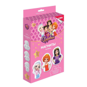 Мкц-002 Магниты из гипса Царевны "Царевны Соня, Аленка и Варя" Мкц-002 Магниты из гипса Царевны "Царевны Соня, Аленка и Варя"