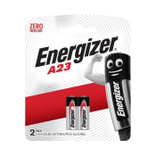ENERGIZER A23 (блистер 2шт)