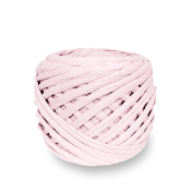 Hobyt (100% хлопок) 220гр. 50-60м. №708 бледно розовый