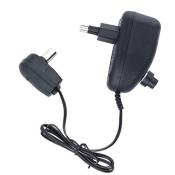 Блок питания для антенн AC/DC (12V 0,1A) с регулятором (Zolan)