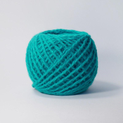 Золотое Руно в клубках (100% акрил) 40гр. 68м. №44 лагуна