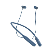 Наушники HOCO ES74 Bluetooth 5.4, беспроводные, внутриканальные, с микрофоном, синие