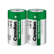 CAMELION R20 (пленка 2шт)