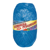 Для души и душа (100% полипропилен) 50гр. 180м. синева