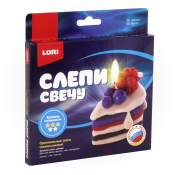 ПзС-004 Слепи свечу "Десерт"
