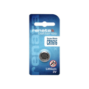 RENATA CR1616 (блистер 1шт)