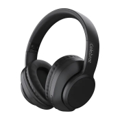 Наушники CELEBRAT A26 Bluetooth, беспроводные, полноразмерные, с микрофоном, черные