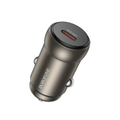 АЗУ BOROFONE BZ32 1Type-C, 3,0A, QC3.0, PD30W, золото