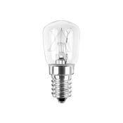 Лампа CAMELION 15W/CL/E14, для холодильников и швейных машин