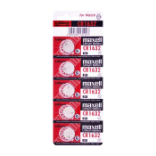 MAXELL CR1632 (блистер 5шт)