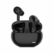 Наушники CELEBRAT W49 TWS Bluetooth 5.3, беспроводные, чёрные