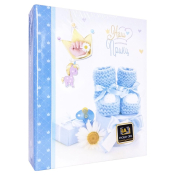 Фотоальбом на 200 фото 10х15 Image Art 324