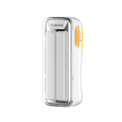 Фонарь Космос 118 LED, 10W COB, 2 режима, аккумуляторный