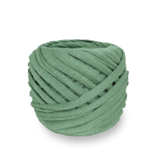 Hobyt (100% хлопок) 220гр. 50-60м. №132 бледно зеленый