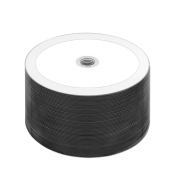 CMC CD-R 700MB Printable, 52x, уп.50 шт