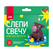 ПзС-022 Слепи свечу "Капибара"