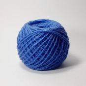 Золотое Руно в клубках (100% акрил) 40гр. 68м. №06 небо