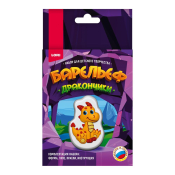 ПзГ-052 Барильефы из гипса "Дракон" ПзГ-052 Барильефы из гипса "Дракон"