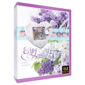 Фотоальбом на 200 фото 10х15 Image Art 389