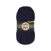 Elysee Laine (100% акрил) 50гр. 150м. №019 Темно синий