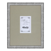 Фоторамка 40x50 Пластик АБ 2451 S
