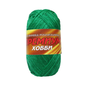 Премиум Хобби (100% полипропилен) 50гр. 160м. трава