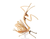 Е003 Модель "Богомол"