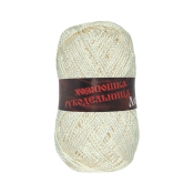 Люкс (100% полипропилен) 50гр. 140м. белый