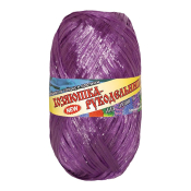 Для души и душа (100% полипропилен) 50гр. 180м. сливовый