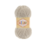 Softy (100% микрополиэстер) 50гр. 115м. №115 лунный луч