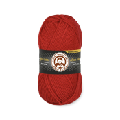 Elysee Laine (100% акрил) 50гр. 150м. №144 Светло красный