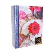 Фотоальбом на 100 фото 10х15 Image Art 384