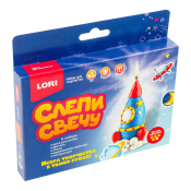 ПзС-034 Слепи свечу "Ракета"