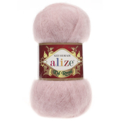 Kid Royal (62% кид мохер + 38% полиамид) 50гр. 500м. №161 пудра