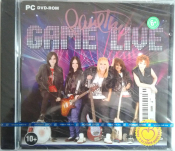 РАНЕТКИ GAME LIVE PC - DVD НД