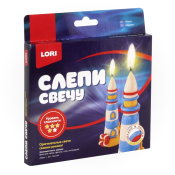 ПзС-001 Слепи свечу "Маяк"