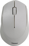 Мышь SMARTBUY SBM-333AG-W, беспроводная, USB, 1200dpi, белая