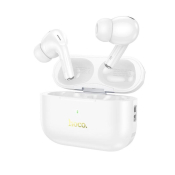 Наушники HOCO EW56 Plus TWS Bluetooth 5.3, беспроводные, внутриканальные, шумоподавление, белые