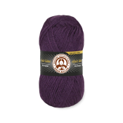 Elysee Laine (100% акрил) 50гр. 150м. №060 Темно фиолетовый