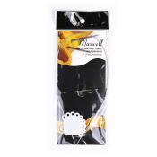 Спицы для вязания круговые на тросике Maxwell D=1,5мм, 40см, металл